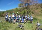 Pragelato Monte Fasce Bike Tour 2015